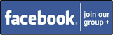 Join us on Facebook